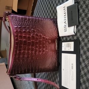 Brahmin Katie Crossbody